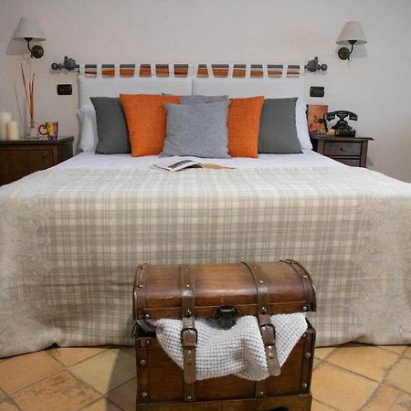 Agriturismo Tenuta Lagala Venosa Zewnętrze zdjęcie
