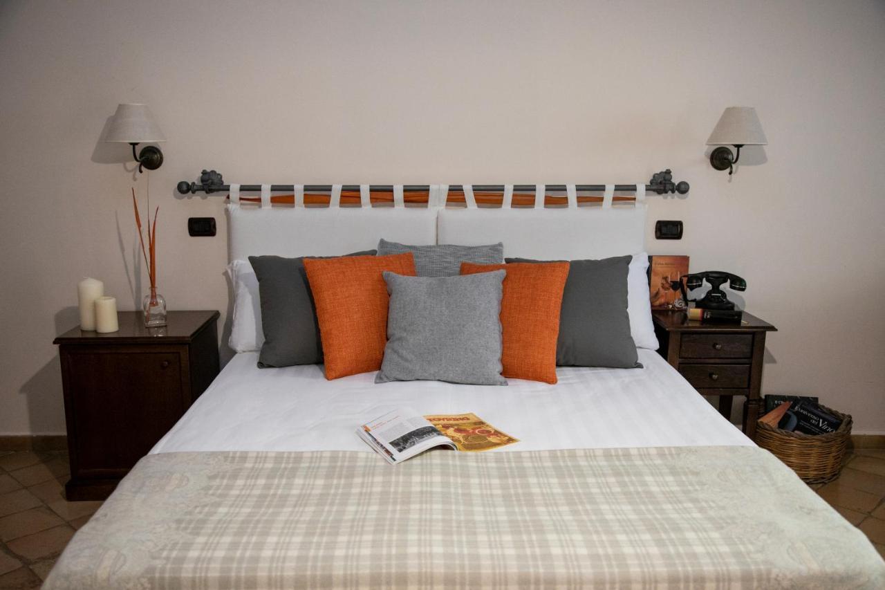 Agriturismo Tenuta Lagala Venosa Zewnętrze zdjęcie