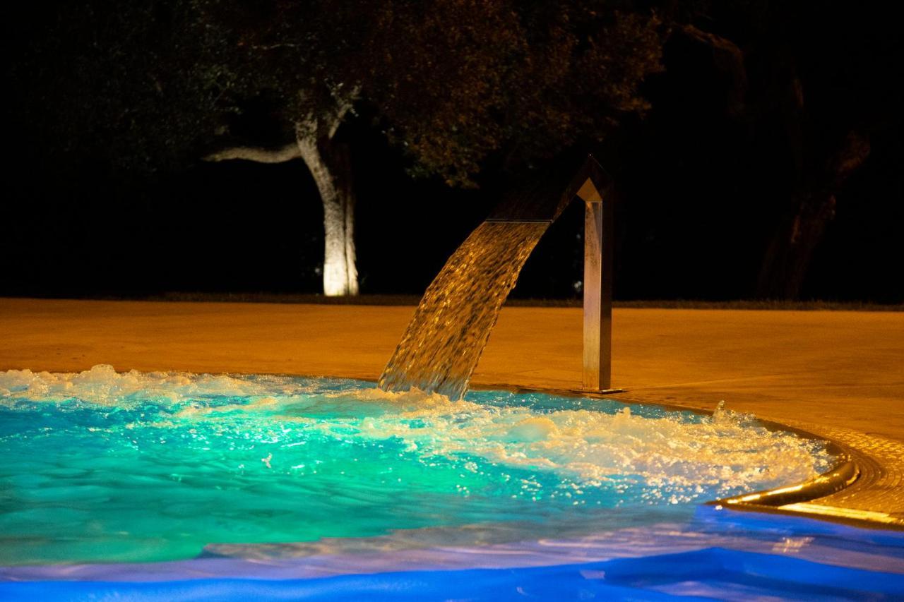 Agriturismo Tenuta Lagala Venosa Zewnętrze zdjęcie
