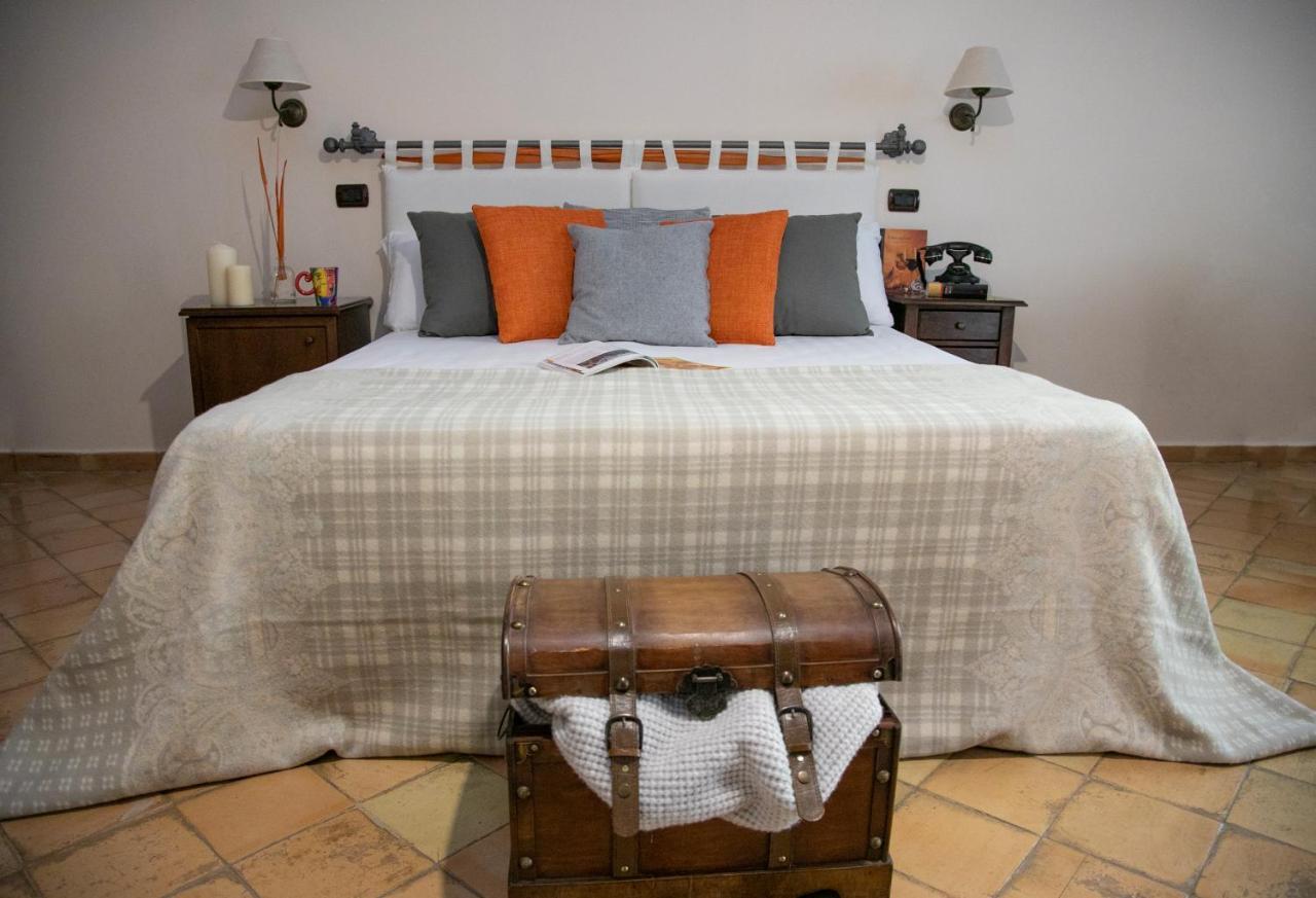 Agriturismo Tenuta Lagala Venosa Zewnętrze zdjęcie