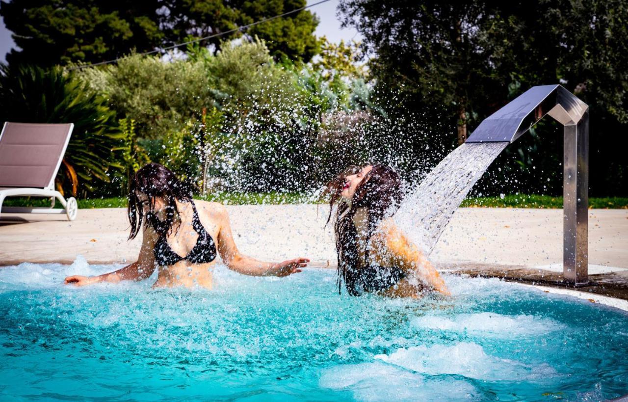 Agriturismo Tenuta Lagala Venosa Zewnętrze zdjęcie