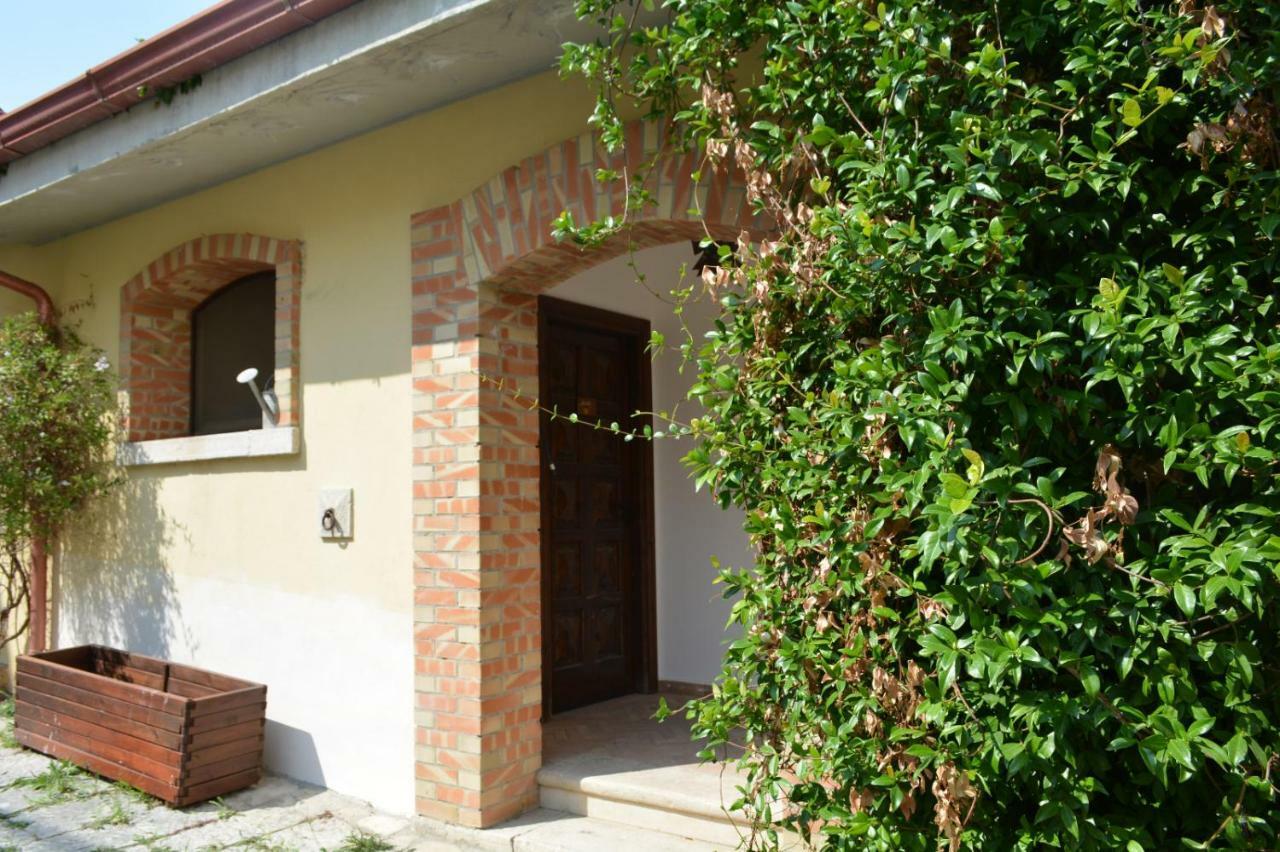 Agriturismo Tenuta Lagala Venosa Zewnętrze zdjęcie